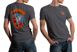 72nd Special Brigade T-Shirt – Serbian Special Forces Tribute Tee