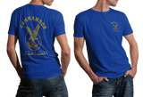 Unit 777 Egyptian Commandos T-Shirt Special Forces Military Apparel