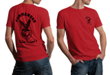 Unit 777 Egyptian Commandos T-Shirt Special Forces Military Apparel