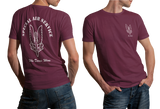 Special Air Service SAS British Army Special Forces T-shirt