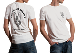 Special Air Service SAS British Army Special Forces T-shirt