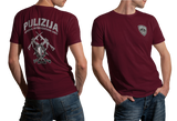 Pulizija Special Intervention Unit T-Shirt – Malta Police SIU Tribute Tee