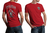 Pulizija Special Intervention Unit T-Shirt – Malta Police SIU Tribute Tee