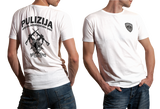 Pulizija Special Intervention Unit T-Shirt – Malta Police SIU Tribute Tee