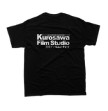 Akira Kurosawa Film Studio T-Shirt – Tribute to the Legendary Japanese Filmmaker