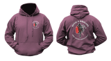 1st Special Service Force The Black Devil's Brigade Hoodie Sweatshirt
