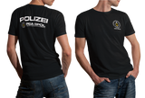 PSA BPOL Tribute T-Shirt – German Federal Police Special Protection Unit