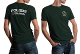 PSA BPOL Tribute T-Shirt – German Federal Police Special Protection Unit