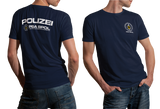 PSA BPOL Tribute T-Shirt – German Federal Police Special Protection Unit