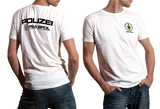 PSA BPOL Tribute T-Shirt – German Federal Police Special Protection Unit