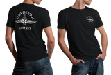 Israel Defense Forces IDF Duvdevan Unit 217 T-shirt