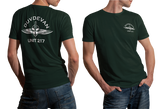 Israel Defense Forces IDF Duvdevan Unit 217 T-shirt