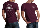 Israel Defense Forces IDF Duvdevan Unit 217 T-shirt