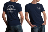 Israel Defense Forces IDF Duvdevan Unit 217 T-shirt