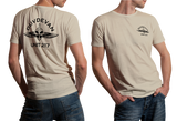 Israel Defense Forces IDF Duvdevan Unit 217 T-shirt