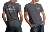Israel Defense Forces IDF Duvdevan Unit 217 T-shirt
