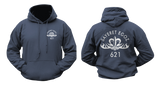 Sayeret Egoz Hoodie - IDF Unit 621 Israeli Special Forces Sweatshirt