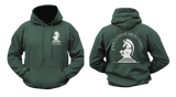 Executive Outcomes Hoodie Sweatshirt
