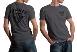 Givati Brigade Shirt – Israeli Defense Forces Reconnaissance Unit Tee