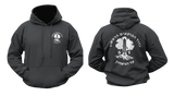 Golani Brigade 51 Hoodie - IDF Israeli Defense Forces Sweatshirt