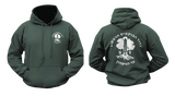 Golani Brigade 51 Hoodie - IDF Israeli Defense Forces Sweatshirt