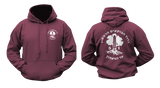 Golani Brigade 51 Hoodie - IDF Israeli Defense Forces Sweatshirt