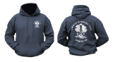 Golani Brigade 51 Hoodie - IDF Israeli Defense Forces Sweatshirt