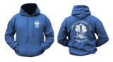 Golani Brigade 51 Hoodie - IDF Israeli Defense Forces Sweatshirt