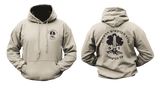 Golani Brigade 51 Hoodie - IDF Israeli Defense Forces Sweatshirt