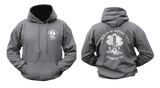 Golani Brigade 51 Hoodie - IDF Israeli Defense Forces Sweatshirt