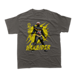 Hakaider Android Kikaider T-shirt