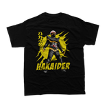 Hakaider Android Kikaider T-shirt