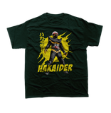 Hakaider Android Kikaider T-shirt