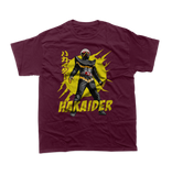 Hakaider Android Kikaider T-shirt