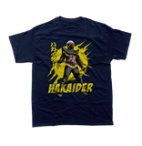 Hakaider Android Kikaider T-shirt