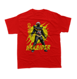 Hakaider Android Kikaider T-shirt