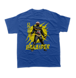 Hakaider Android Kikaider T-shirt