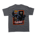 Giant Robo Johnny Sokko and His Flying Robot T-Shirt