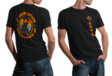 ROKMC Korea Marine Corps 2nd Marine Infantry Division T-shirt