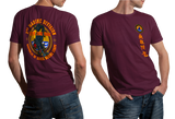 ROKMC Korea Marine Corps 2nd Marine Infantry Division T-shirt