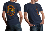 ROKMC Korea Marine Corps 2nd Marine Infantry Division T-shirt