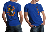 ROKMC Korea Marine Corps 2nd Marine Infantry Division T-shirt