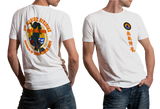 ROKMC Korea Marine Corps 2nd Marine Infantry Division T-shirt