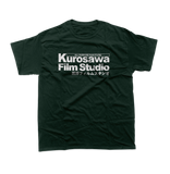 Akira Kurosawa Film Studio T-Shirt – Tribute to the Legendary Japanese Filmmaker
