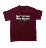 Akira Kurosawa Film Studio T-Shirt – Tribute to the Legendary Japanese Filmmaker