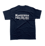 Akira Kurosawa Film Studio T-Shirt – Tribute to the Legendary Japanese Filmmaker