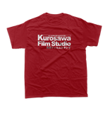Akira Kurosawa Film Studio T-Shirt – Tribute to the Legendary Japanese Filmmaker
