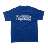 Akira Kurosawa Film Studio T-Shirt – Tribute to the Legendary Japanese Filmmaker