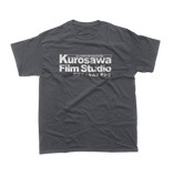 Akira Kurosawa Film Studio T-Shirt – Tribute to the Legendary Japanese Filmmaker
