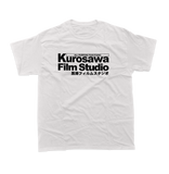 Akira Kurosawa Film Studio T-Shirt – Tribute to the Legendary Japanese Filmmaker